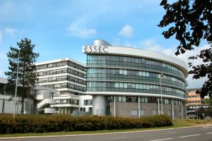 ESSEC Master