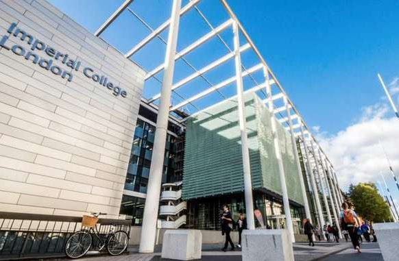 Master Imperial College