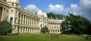 Master London Business School