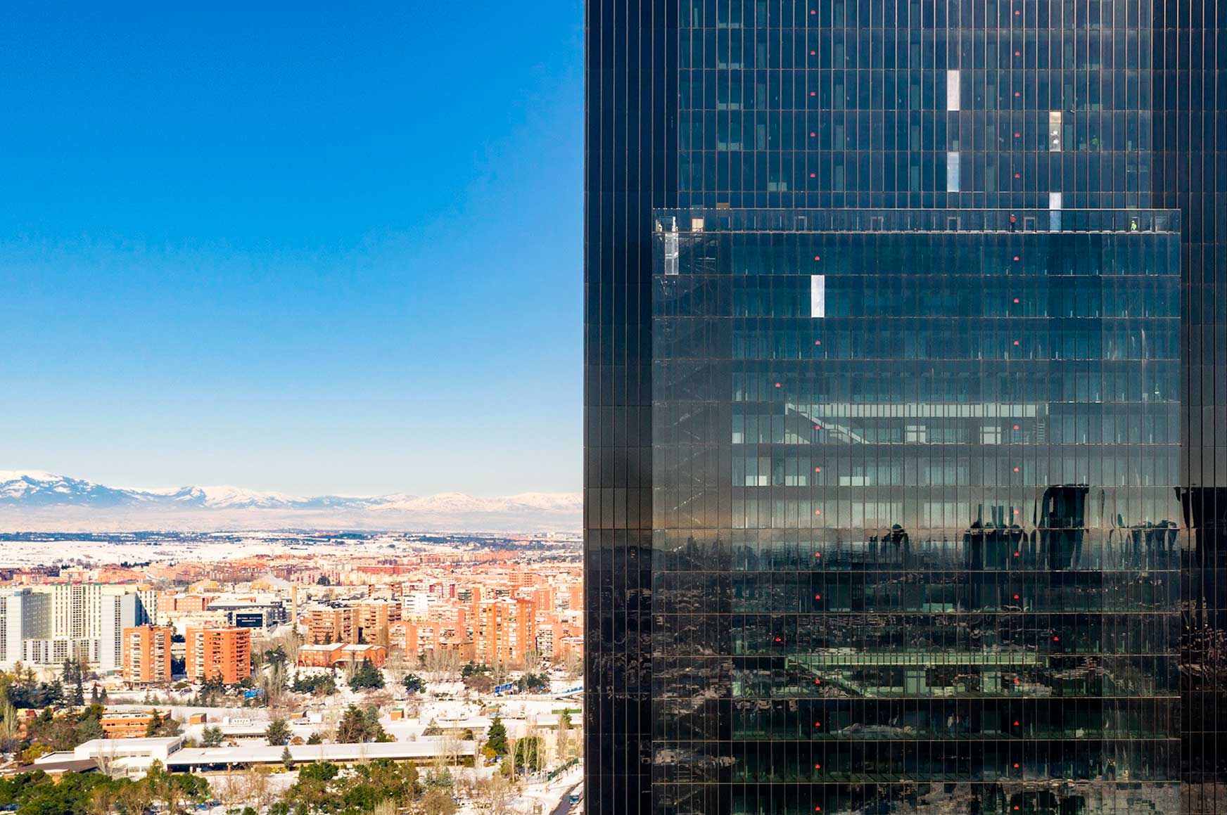 ie-tower