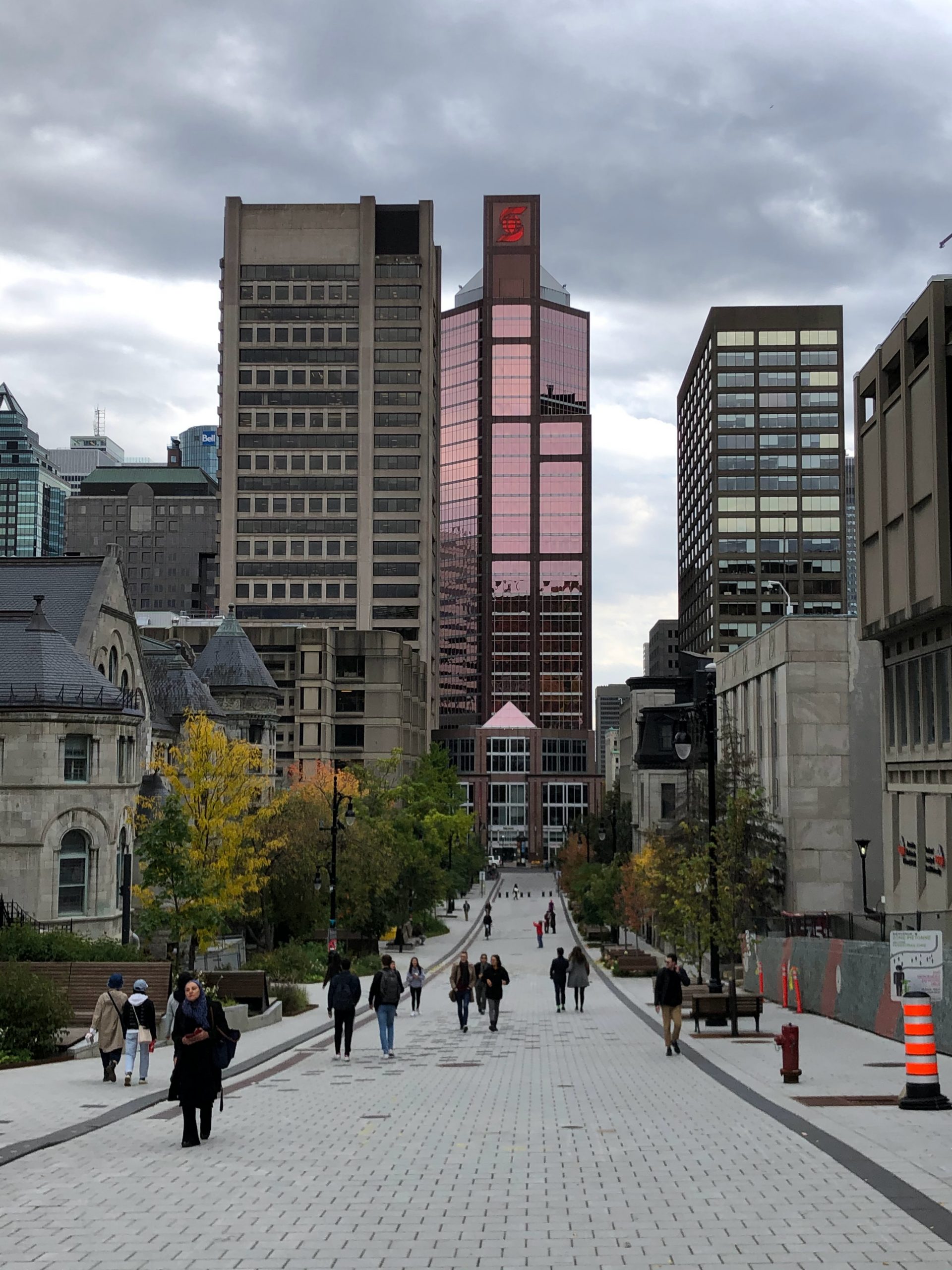 Université de McGill