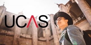 UCAS Angleterre