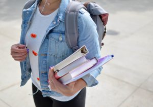 Studying at McGills in Canada