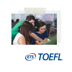 Taking the TOEFL