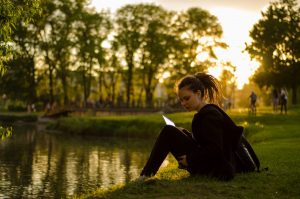 Studying in Canada
