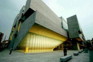 Studying at Bocconi