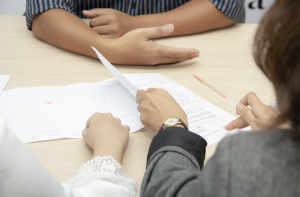 Writing IELTS