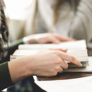 St Andrews University