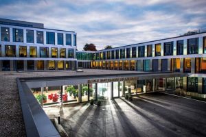 Hotel School of Lausanne