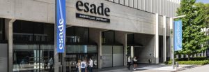 Master ESADE