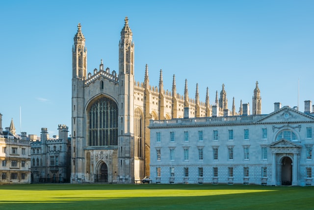 King's College London