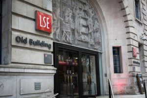 Master LSE