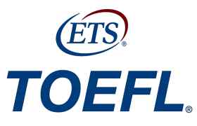 excel at TOEFL