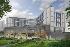 Joining the University of Bath