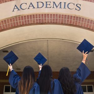 Joining a Business School