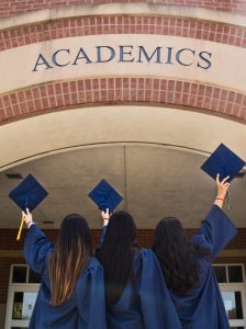 Étudier dans la meilleure université du monde