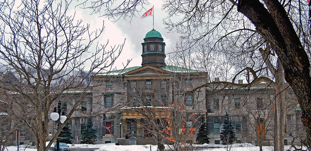 mcgill-university