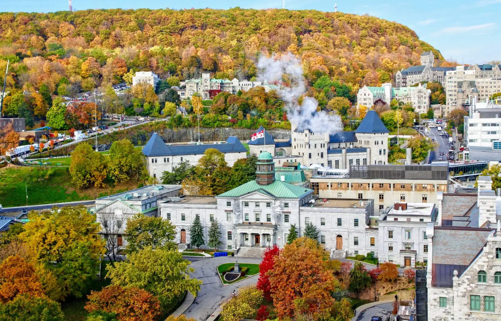 mcgill-university