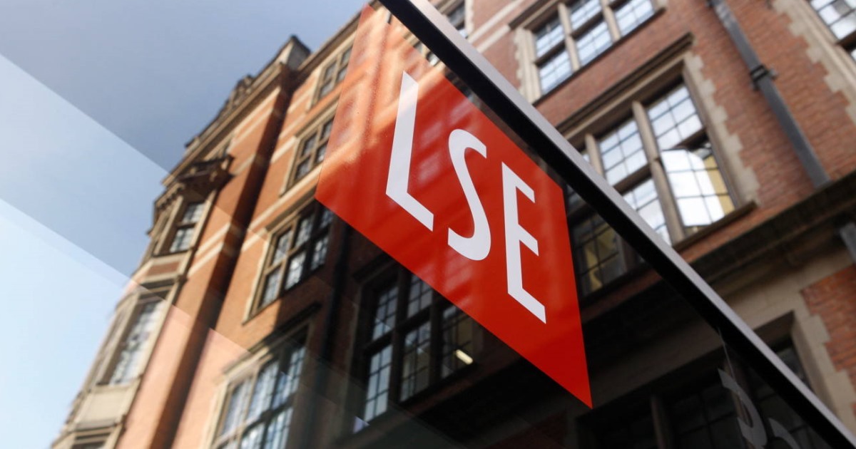 LSE-logo