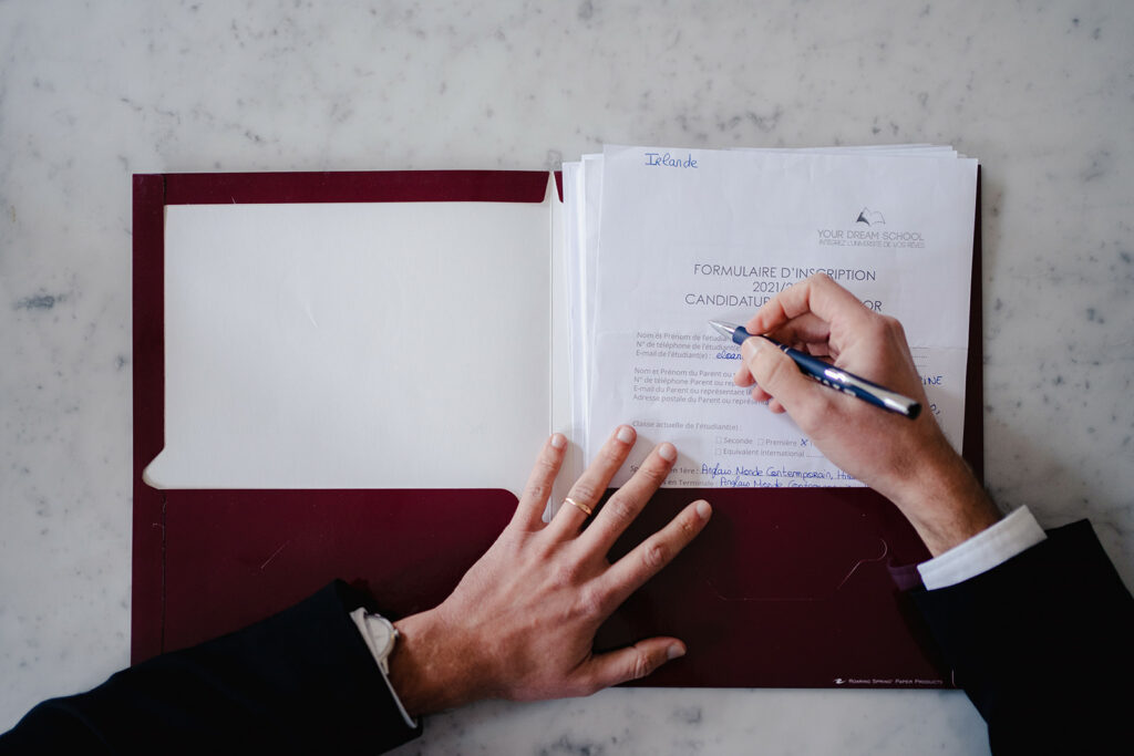 Préparation au TOEFL pour améliorer son niveau d’anglais académique
