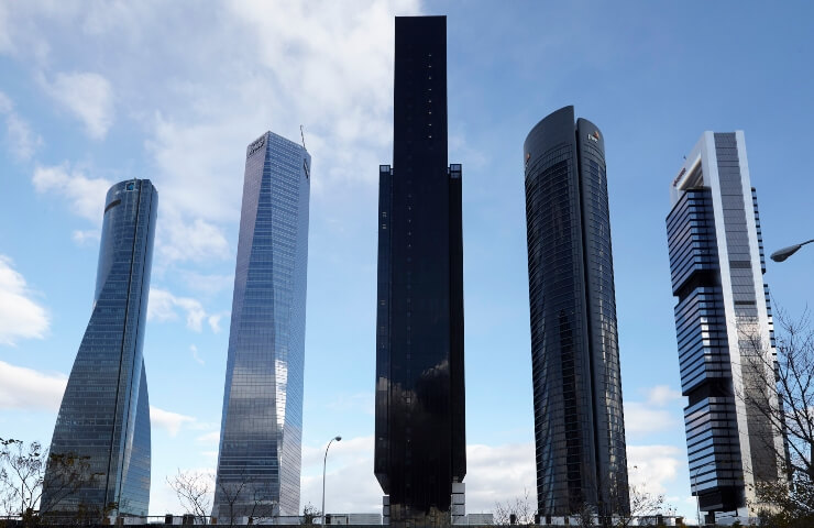Entretien avec Dana, ancienne étudiante en Dual Degree Business Administration & International Relations à l’IE à Madrid