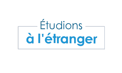 Etudions a l'Etranger