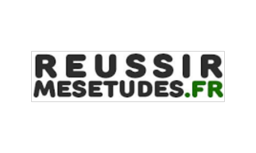 Reussir Mes Etudes
