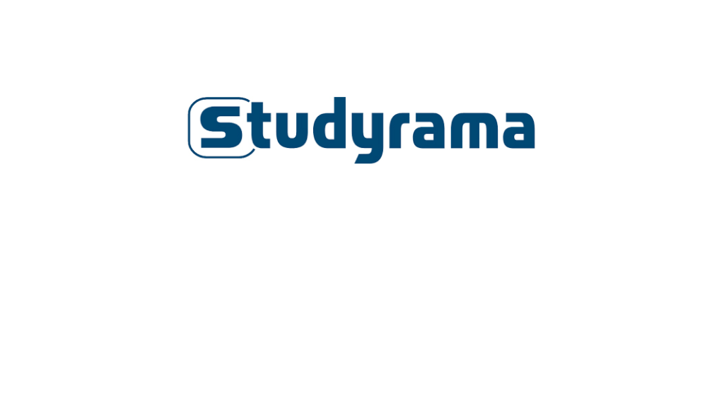 Studyrama logo