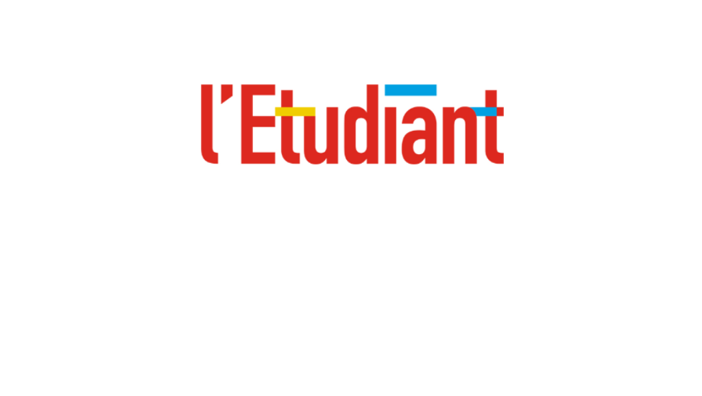 l'Etudiant logo