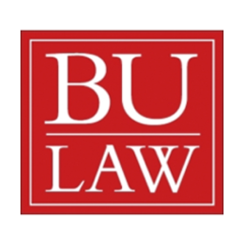 Boston University Law
