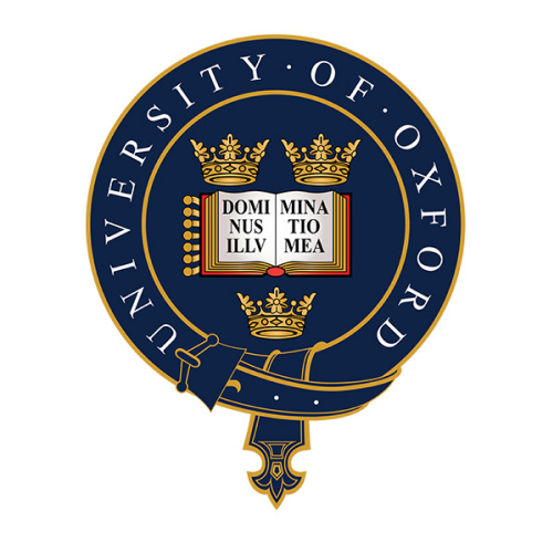 Université d'Oxford