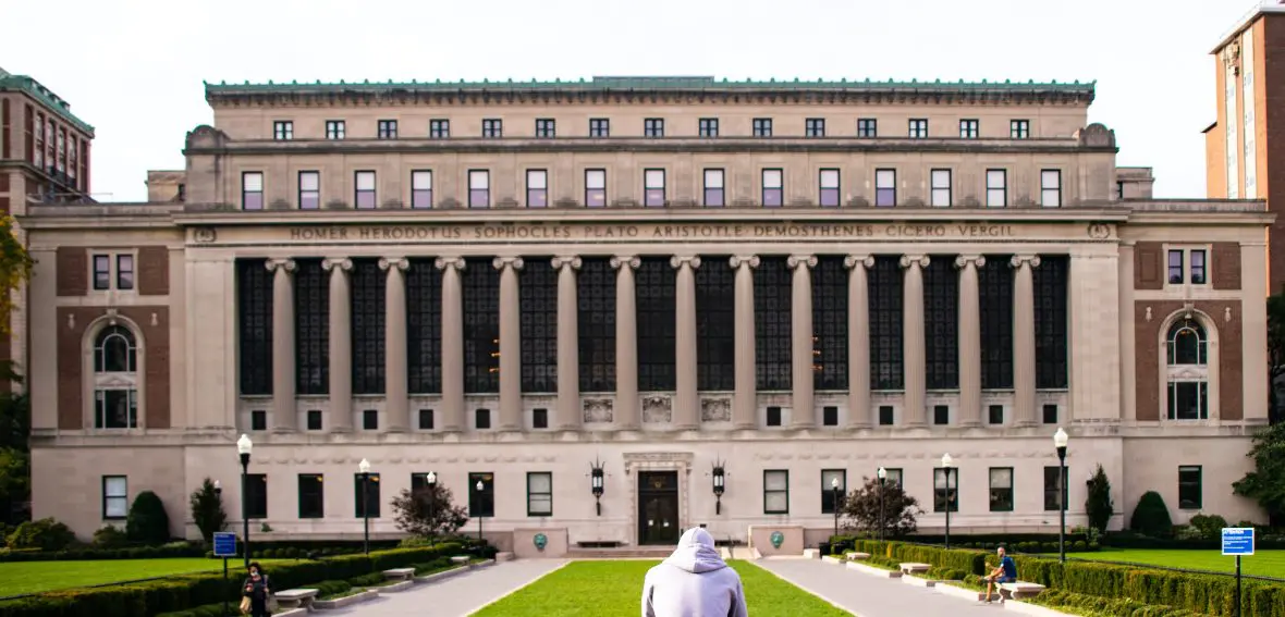 Llm columbia admission conseils