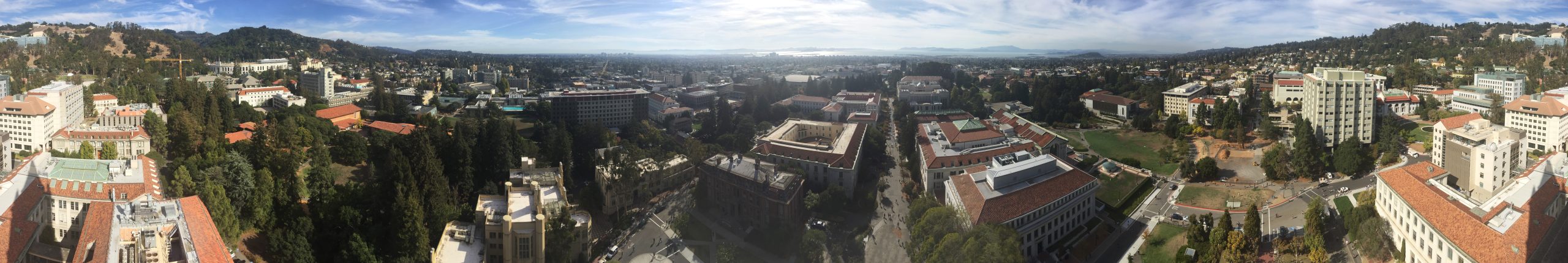 University of California, Berkeley