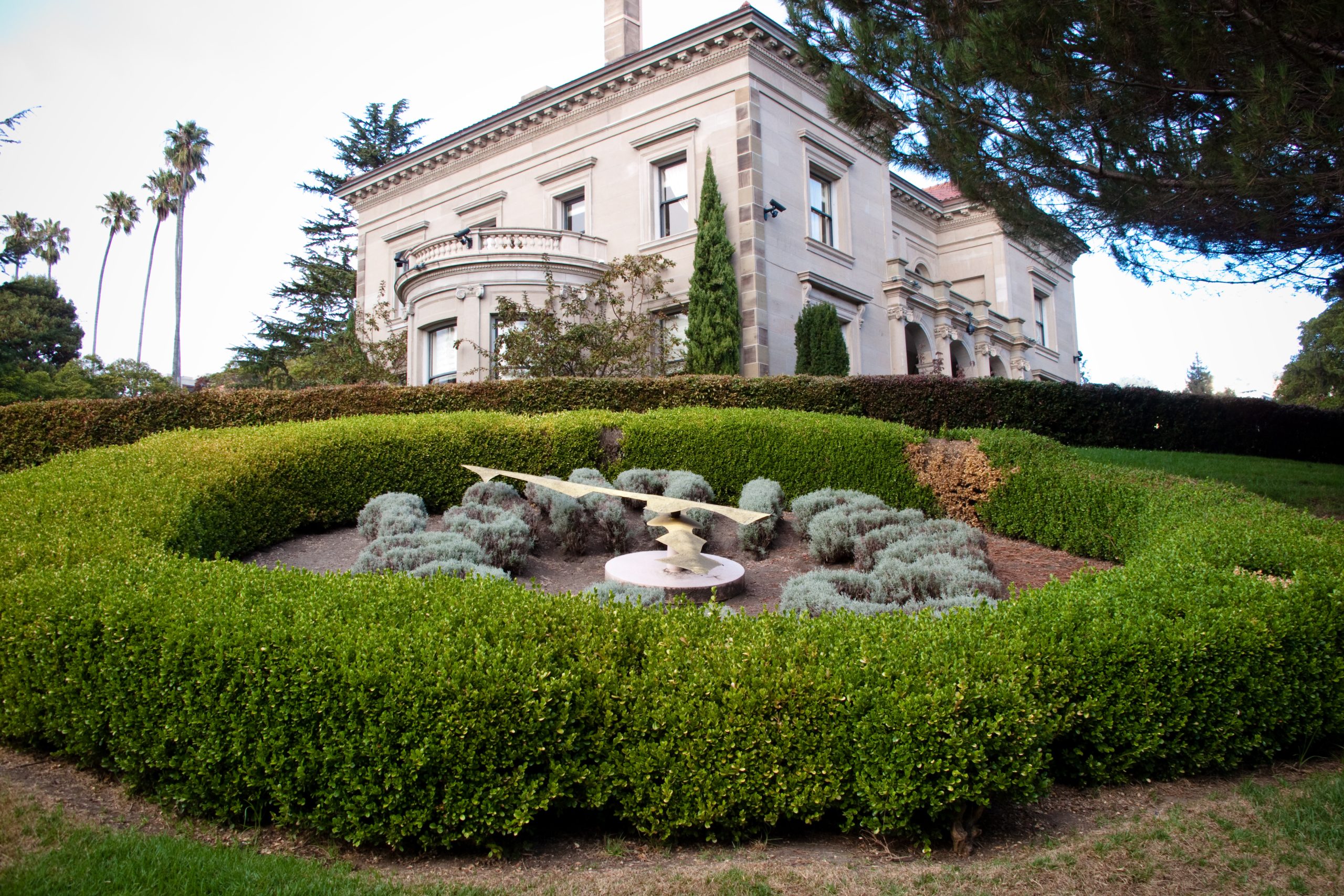 University House (Berkeley, Califo