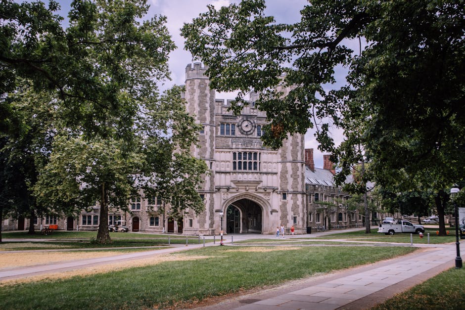 Explore the iconic gothic architecture o