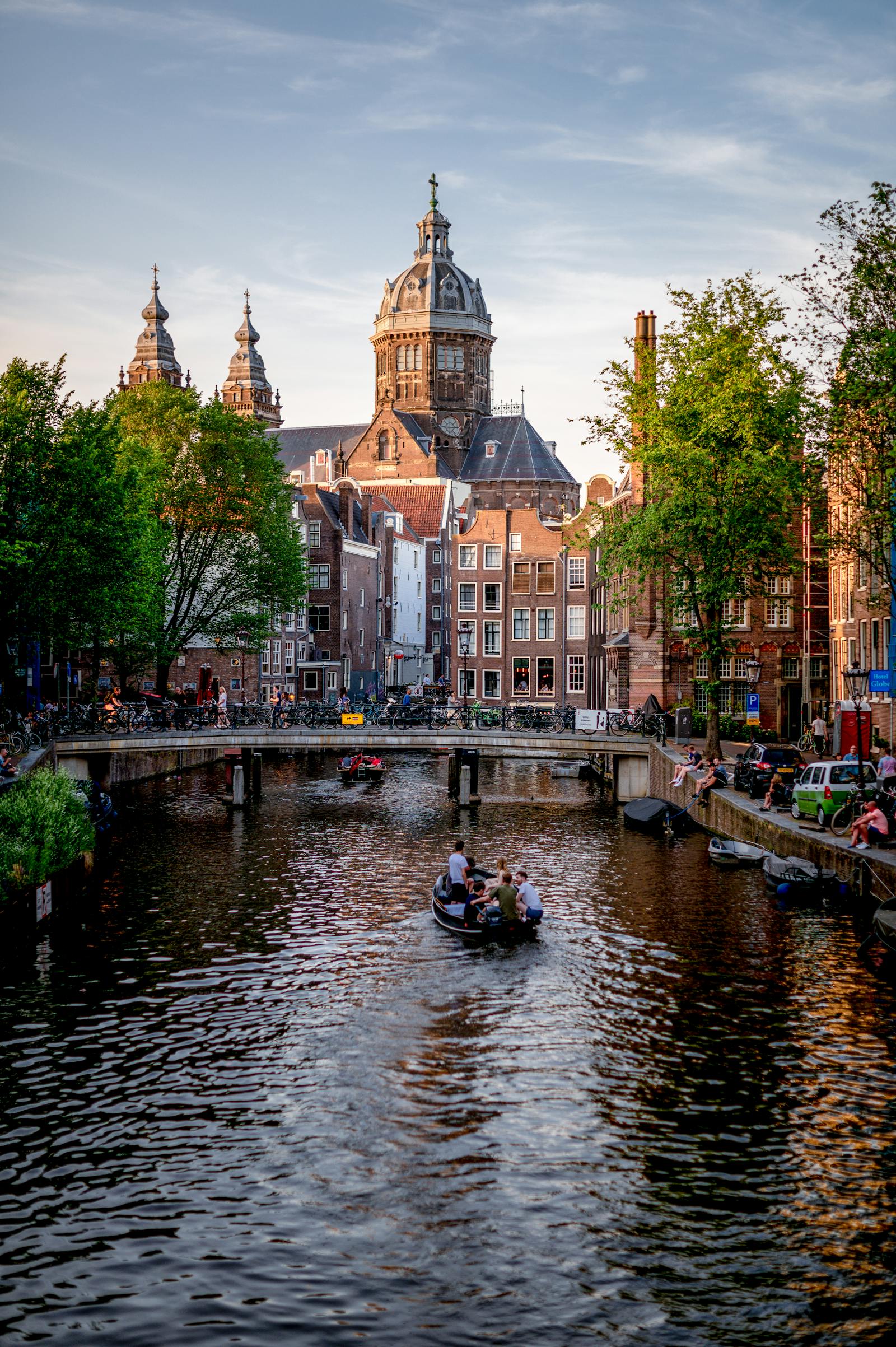 Applying to Dutch universities via Studielink