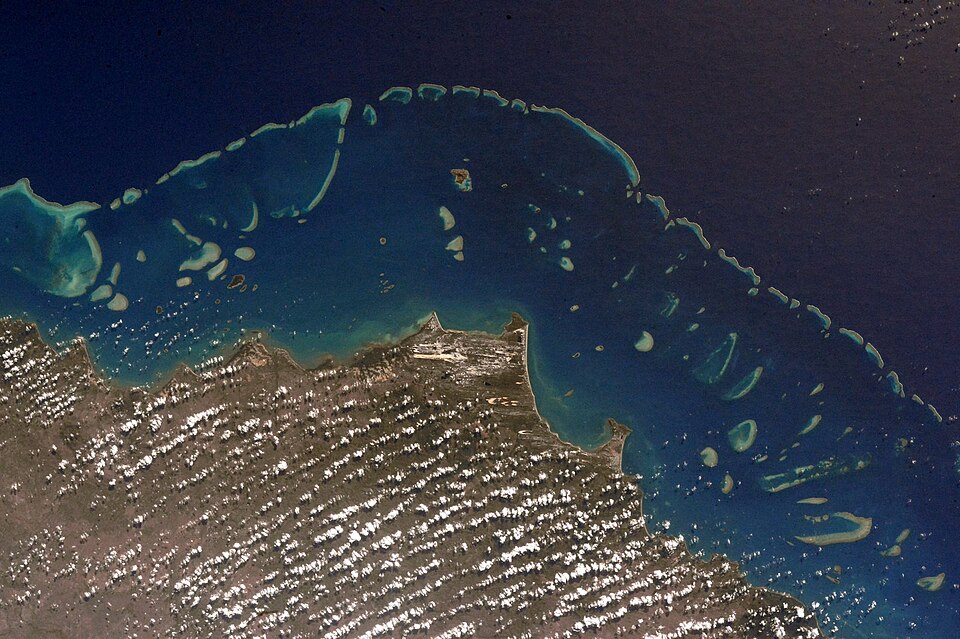 Australia