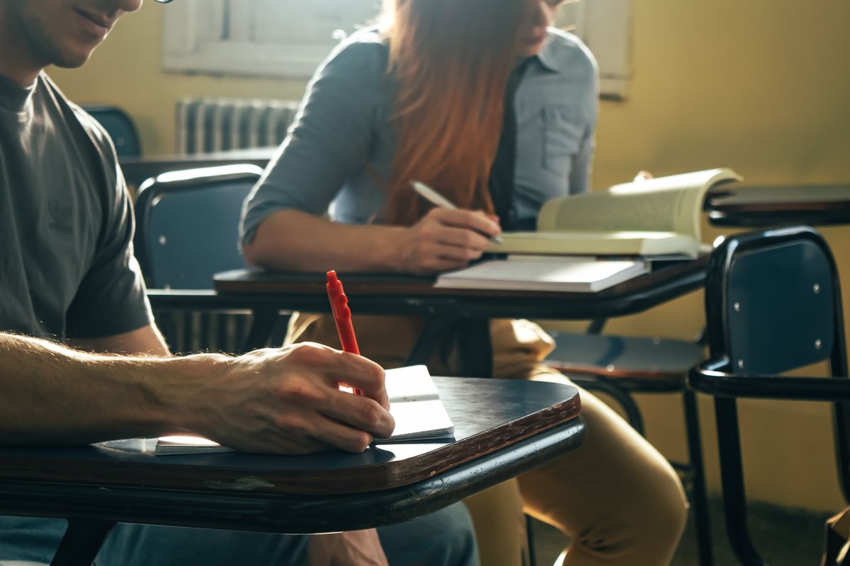 The US College Interview—20 Questions and How to Answer Them