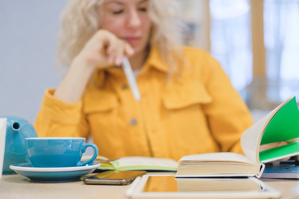 How to Manage Test-Day Anxiety: Strategies That Actually Help