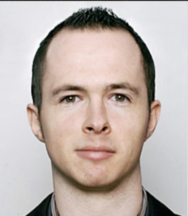 Jeremy M