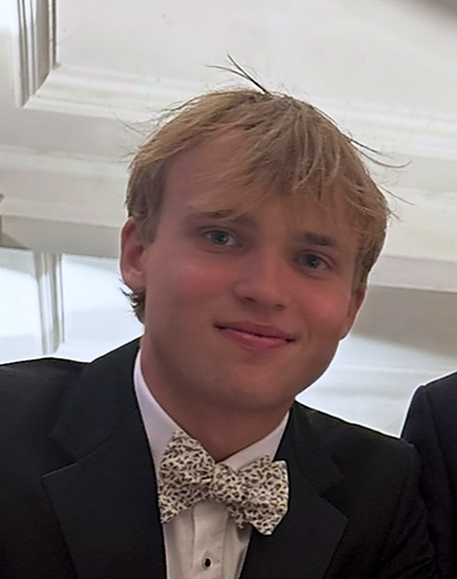 Nikolai