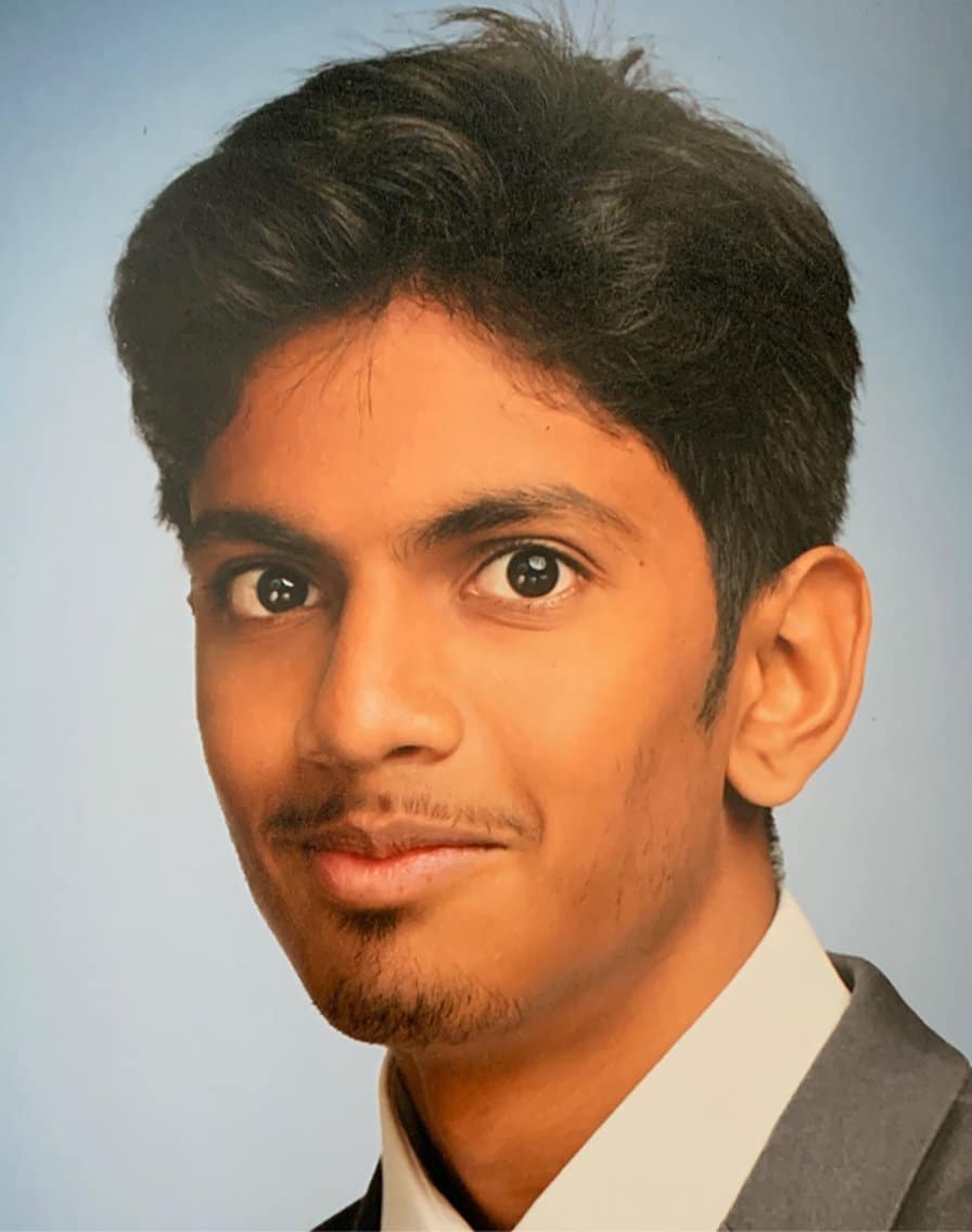 Pranav